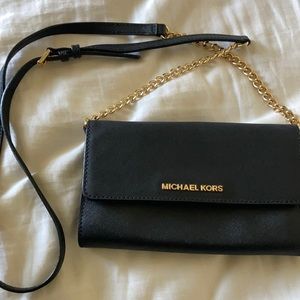 Michael Kors crossbody